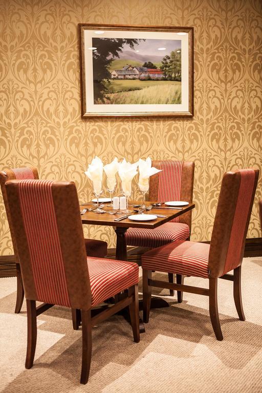 Dillon'S Hotel Леттеркенні Екстер'єр фото