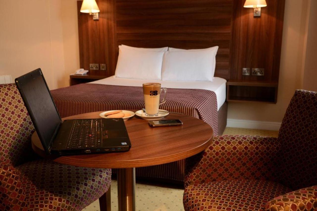 Dillon'S Hotel Леттеркенні Екстер'єр фото