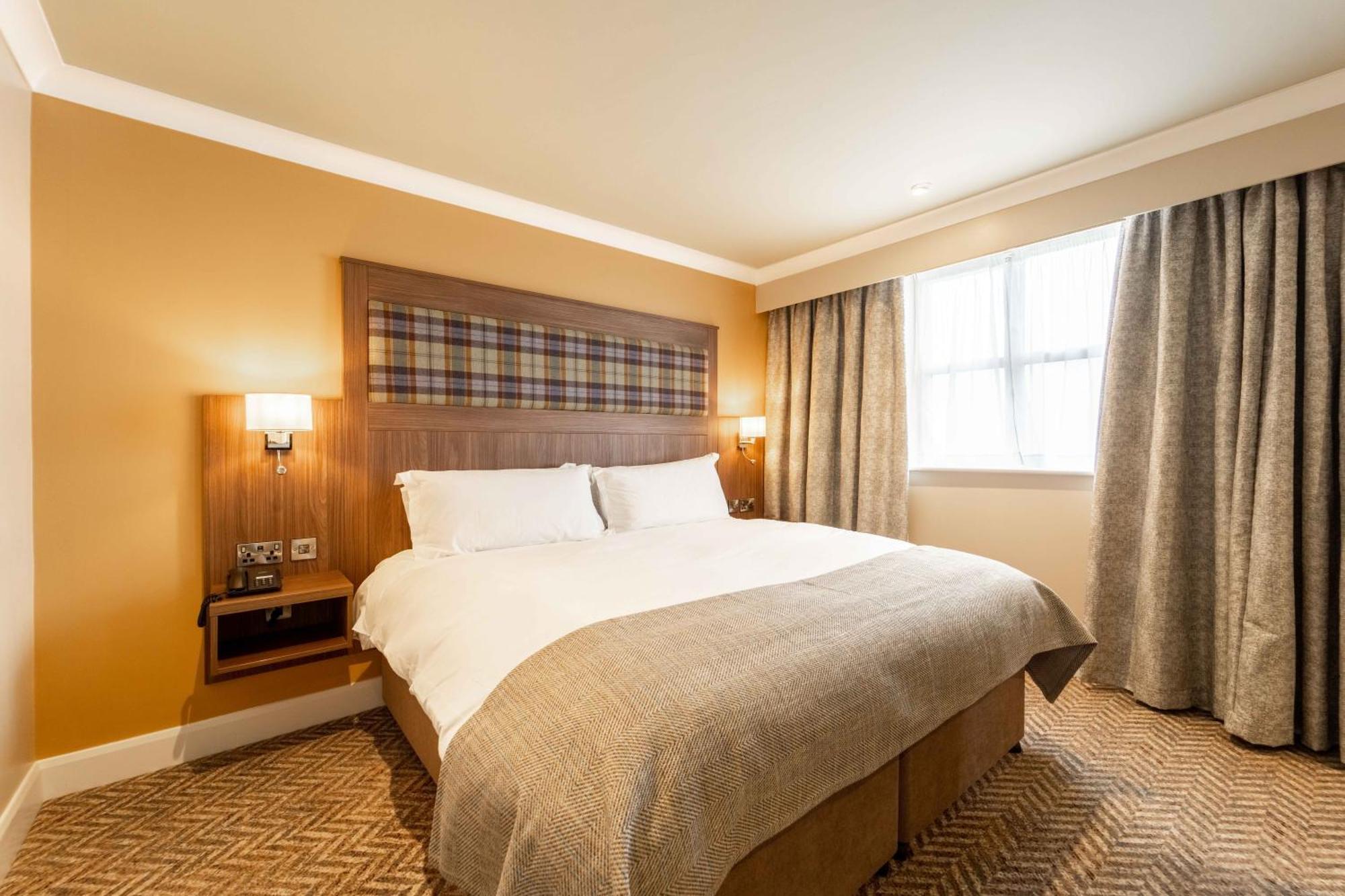 Dillon'S Hotel Леттеркенні Екстер'єр фото