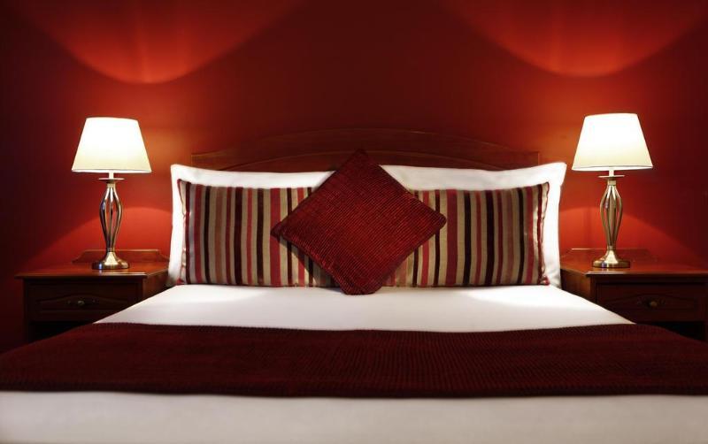 Dillon'S Hotel Леттеркенні Екстер'єр фото